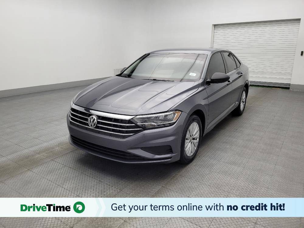 2019 Volkswagen Jetta S — Sedan — 76,863 mi — Savannah, GA