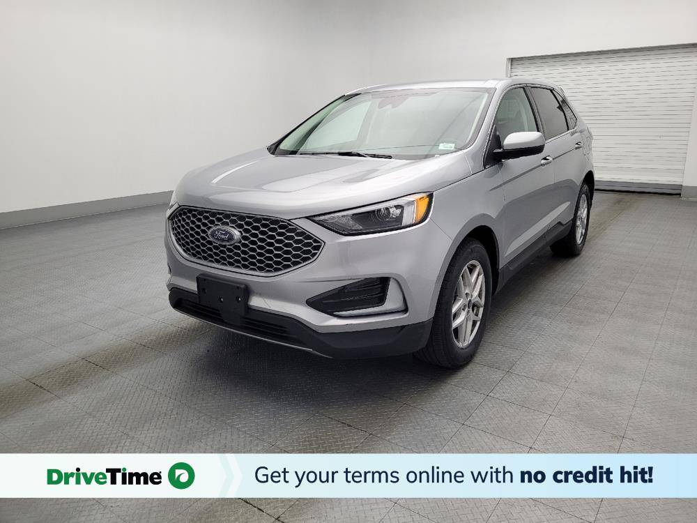 2024 Ford Edge SEL — SUV — 42,067 mi — Savannah, GA