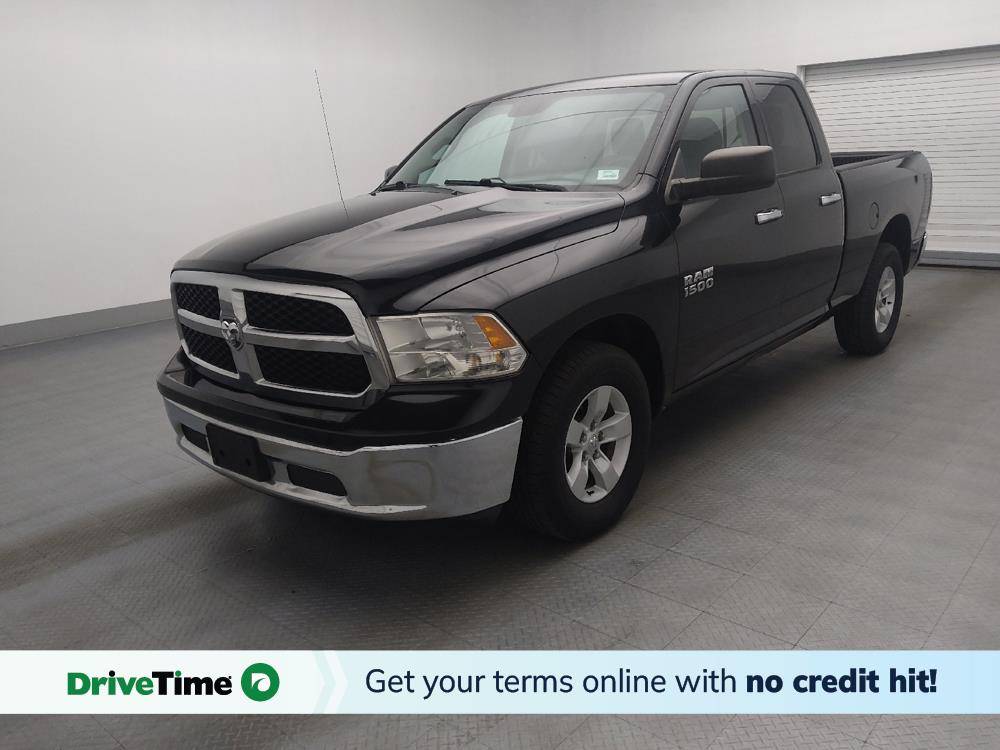 2016 Ram 1500 SLT — Pickup Truck — 101,758 mi — Savannah, GA
