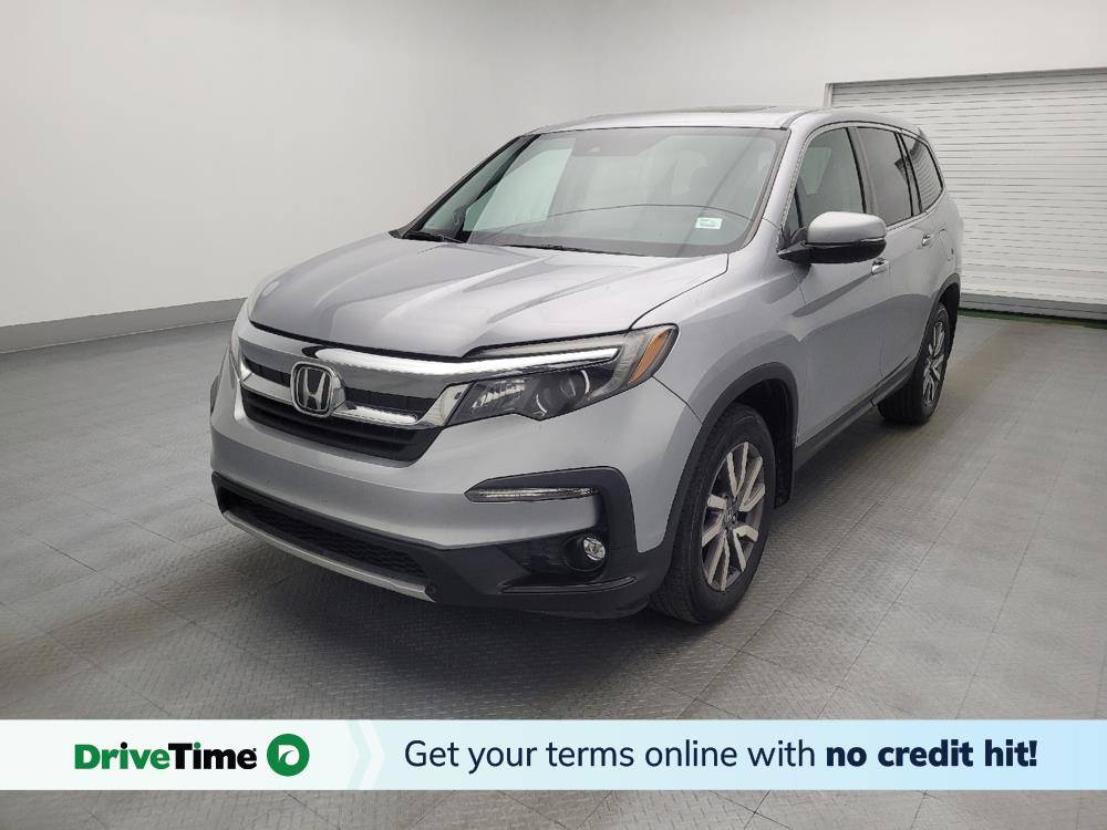 2019 Honda Pilot EX-L — SUV — 97,150 mi — Savannah, GA