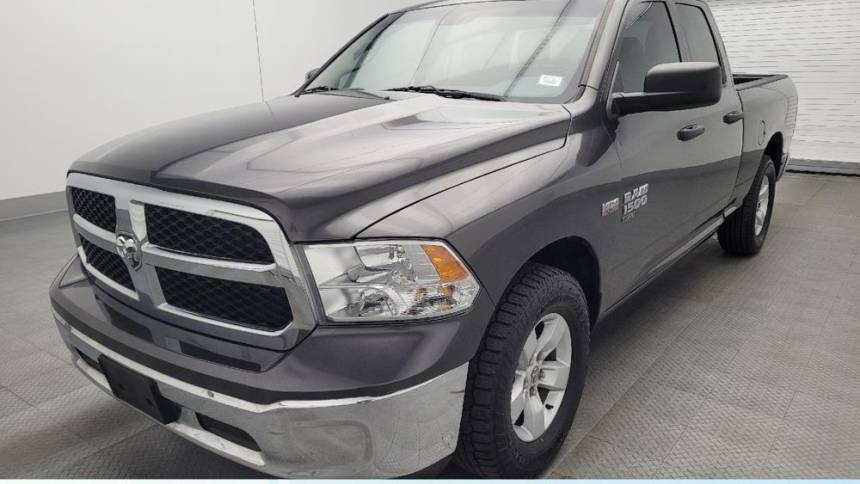 2019 Ram 1500 Classic Tradesman — Pickup Truck — 65,540 mi — Savannah, GA