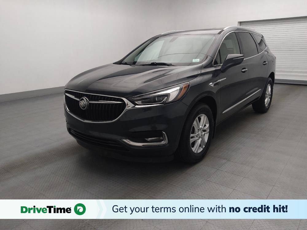 2019 Buick Enclave Essence — SUV — 74,569 mi — Savannah, GA