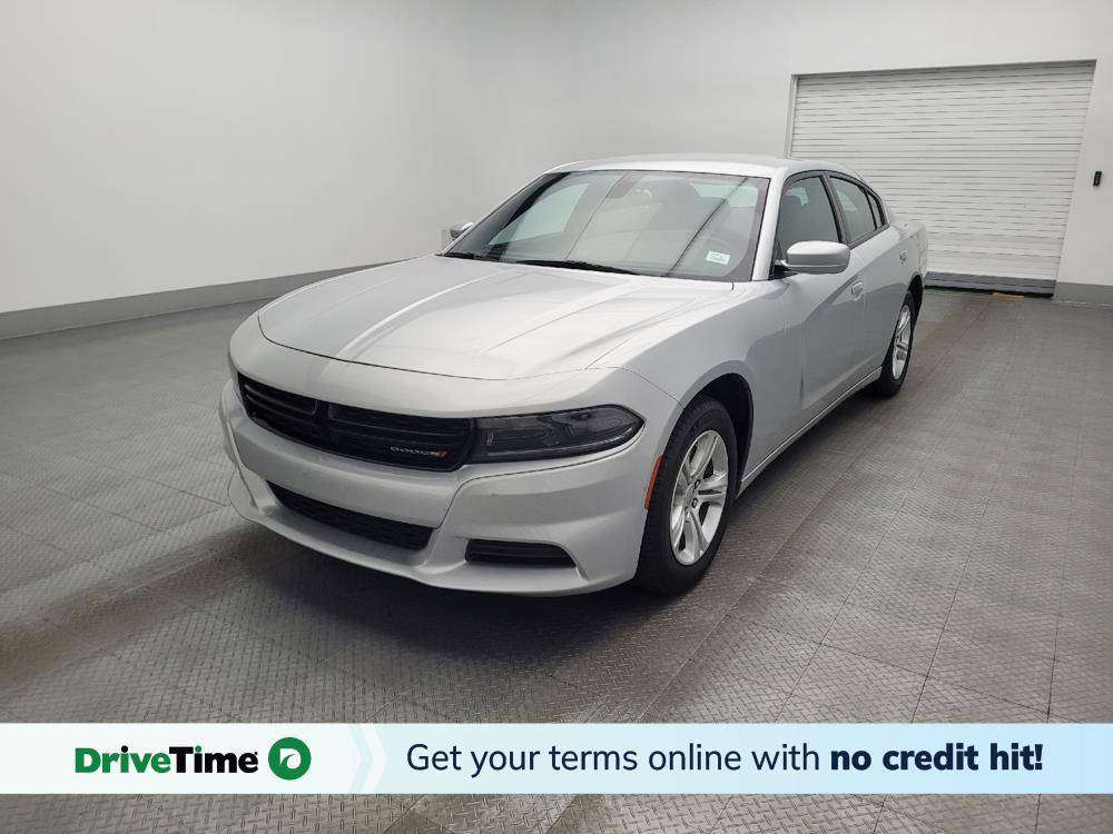 2022 Dodge Charger SXT — Sedan — 53,429 mi — Savannah, GA