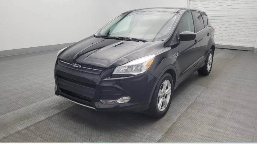 2015 Ford Escape SE — SUV — 93,905 mi — Savannah, GA