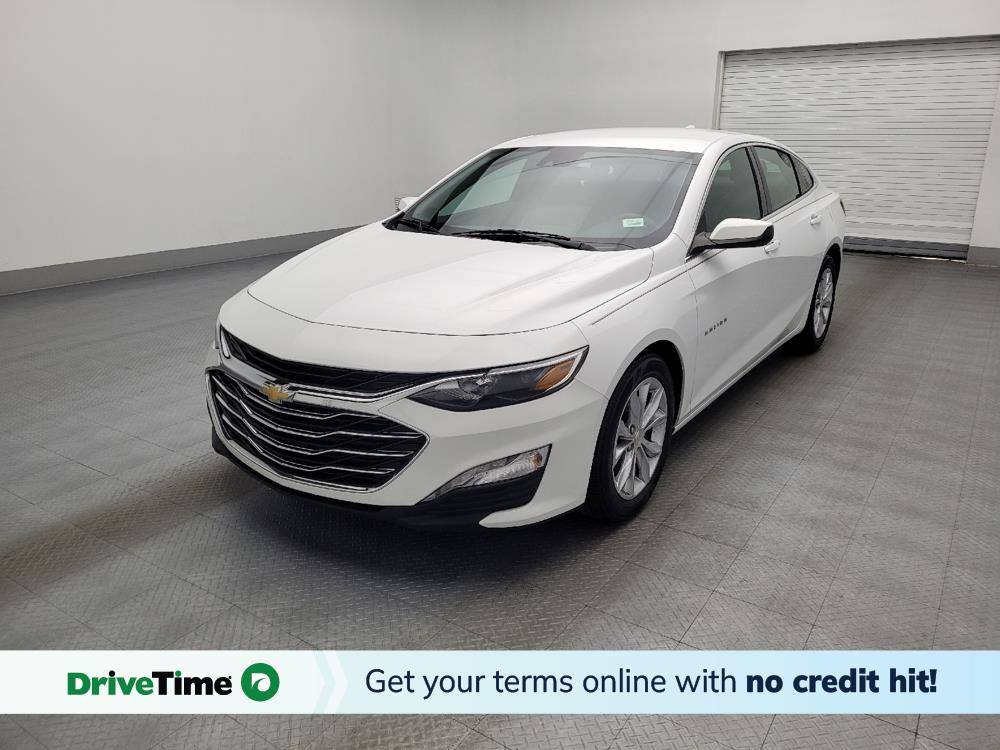 2023 Chevrolet Malibu LT — Sedan — 37,062 mi — Savannah, GA