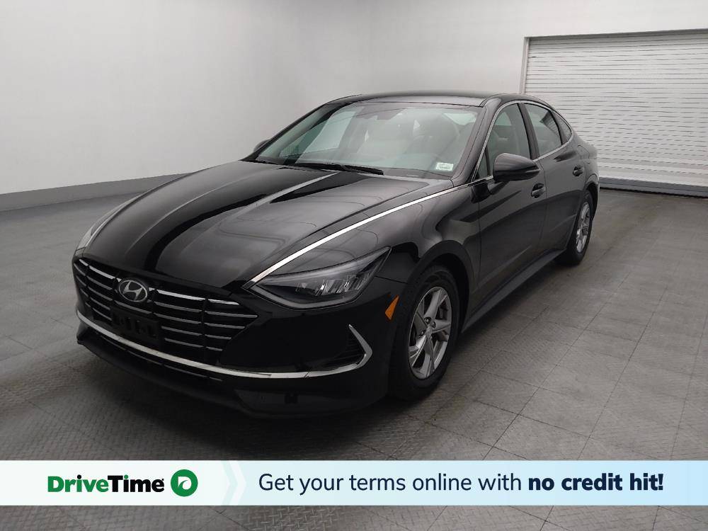 2023 Hyundai Sonata SE — Sedan — 28,009 mi — Savannah, GA