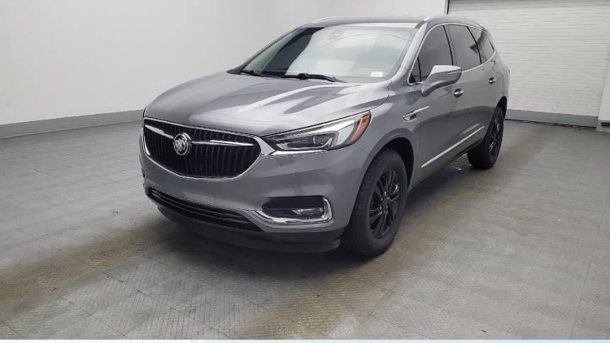 2020 Buick Enclave Premium — SUV — 30,089 mi — Savannah, GA