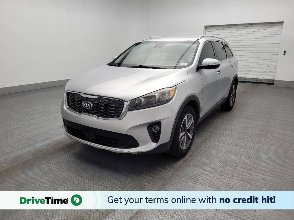 2019 Kia Sorento EX V6 — SUV — 87,733 mi — Savannah, GA