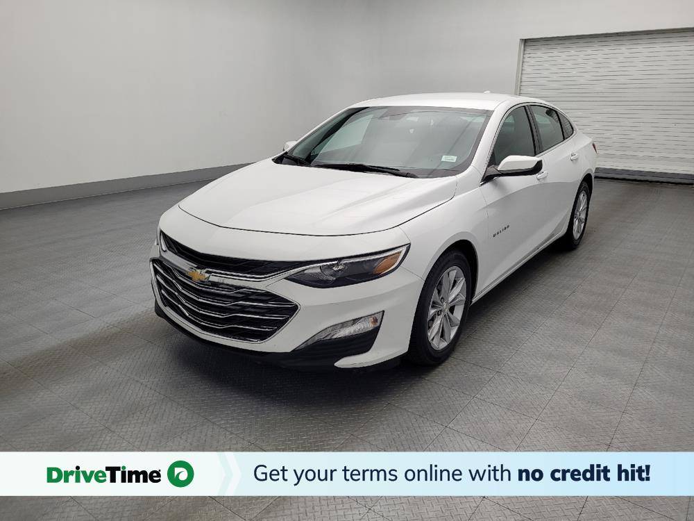 2023 Chevrolet Malibu LT — Sedan — 44,151 mi — Savannah, GA