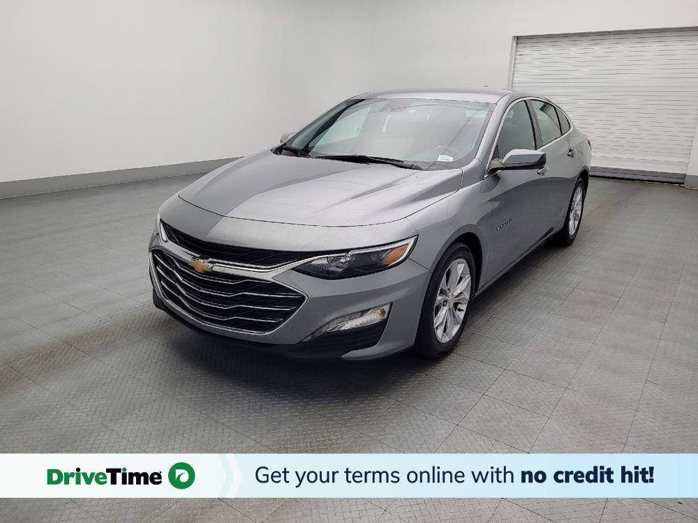 2023 Chevrolet Malibu LT — Sedan — 46,116 mi — Savannah, GA