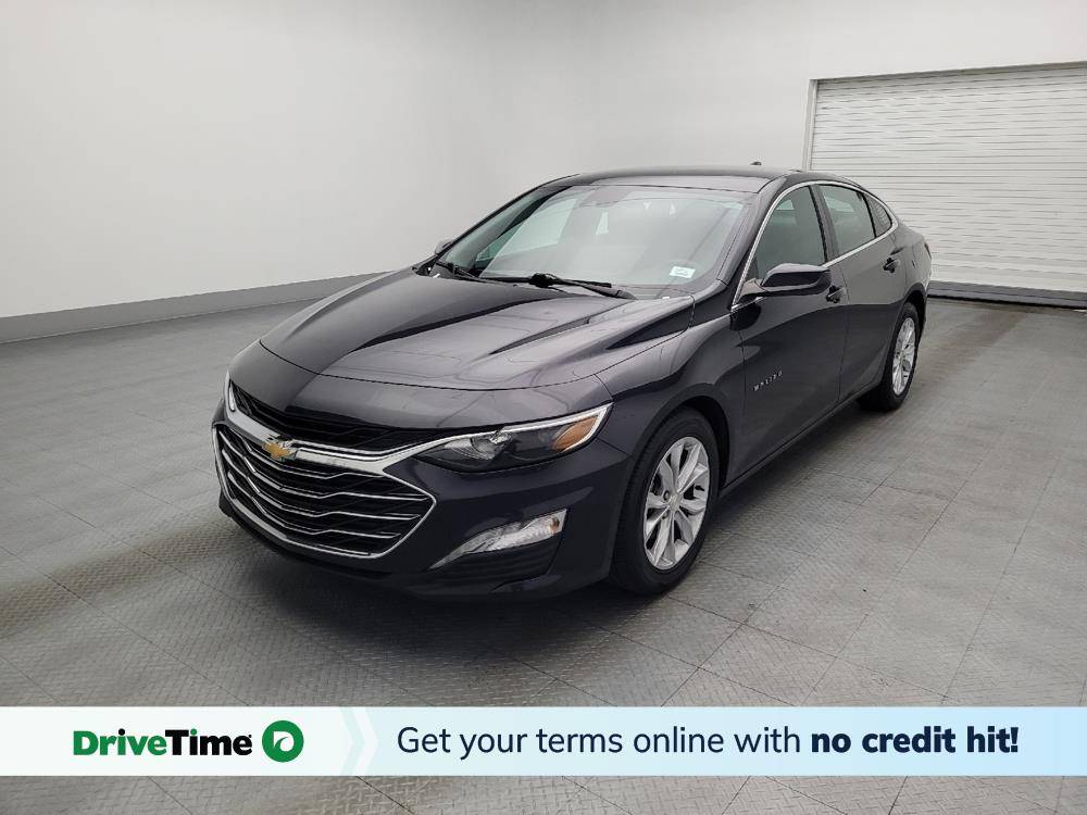2023 Chevrolet Malibu LT — Sedan — 61,461 mi — Savannah, GA