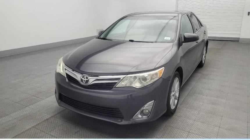 2013 Toyota Camry LE — Sedan — 96,140 mi — Savannah, GA