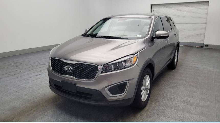 2018 Kia Sorento L — SUV — 77,654 mi — Savannah, GA