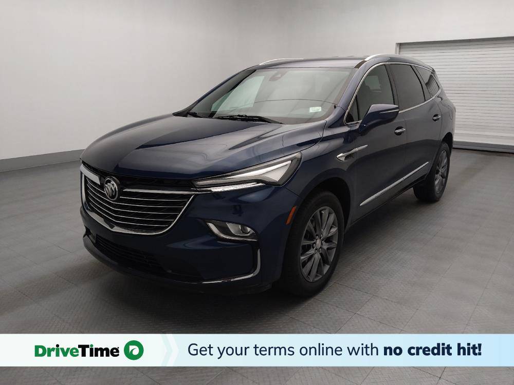 2022 Buick Enclave Essence — SUV — 36,035 mi — Savannah, GA