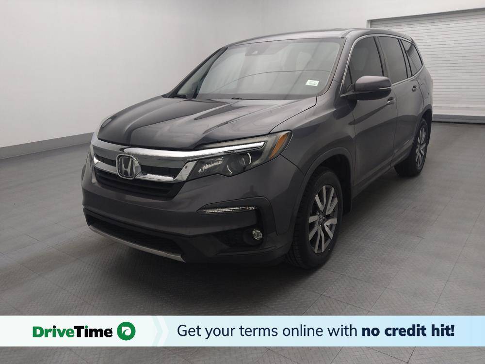 2019 Honda Pilot EX-L — SUV — 111,390 mi — Savannah, GA
