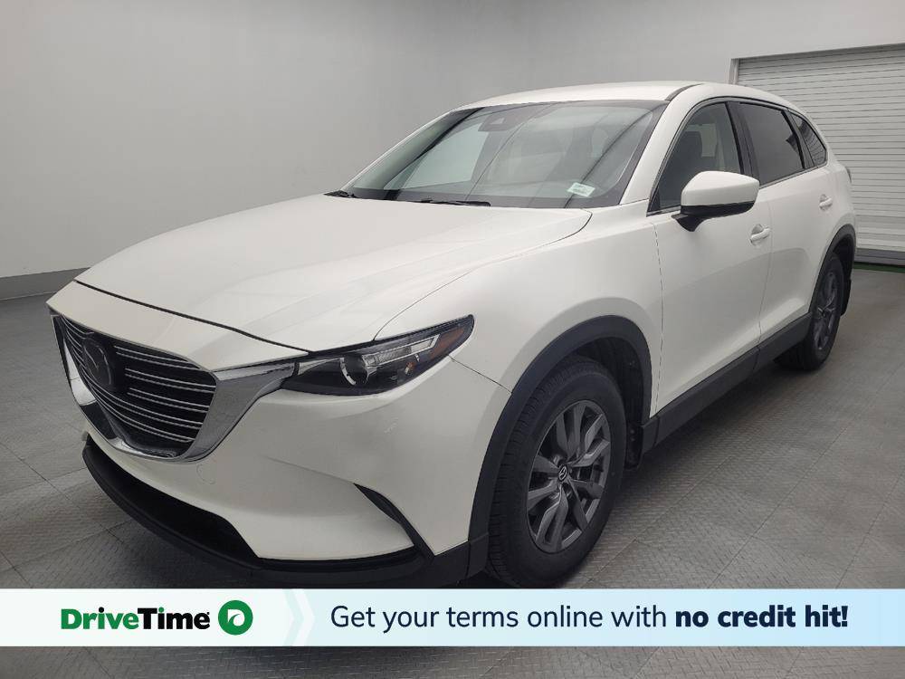 2022 Mazda CX-9 Sport — SUV — 88,288 mi — Savannah, GA