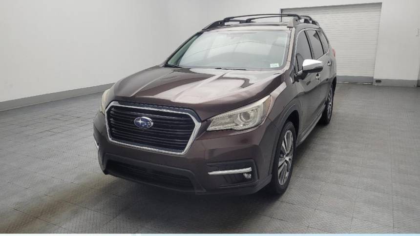 2019 Subaru Ascent Touring — SUV — 63,040 mi — Savannah, GA