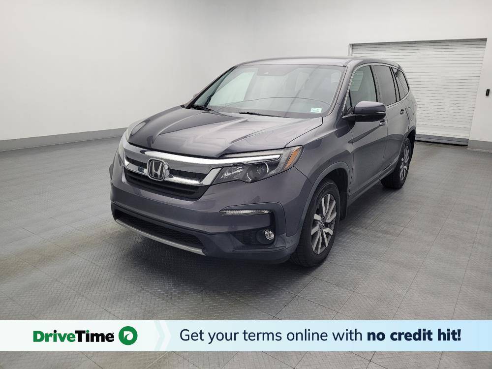 2019 Honda Pilot EX — SUV — 87,465 mi — Savannah, GA