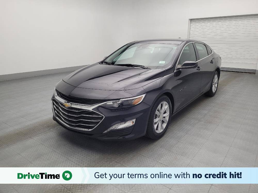 2023 Chevrolet Malibu LT — Sedan — 54,692 mi — Savannah, GA