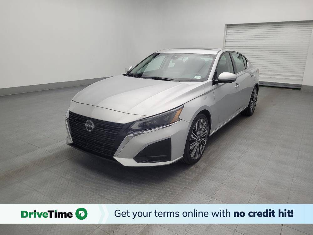 2023 Nissan Altima SL — Sedan — 66,965 mi — Savannah, GA