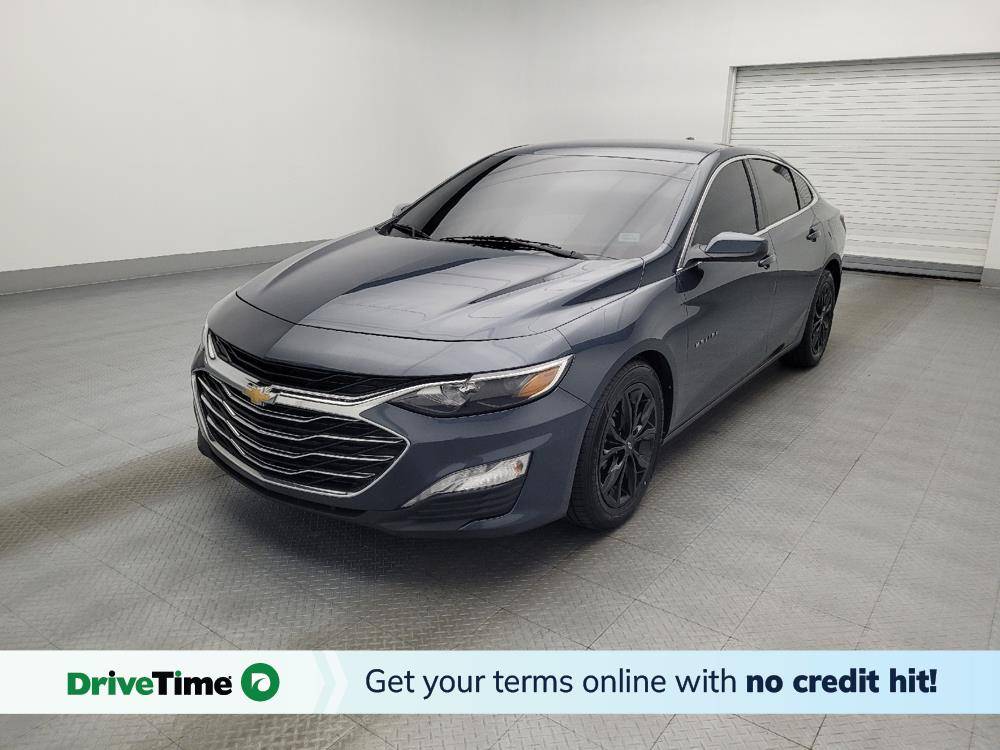 2020 Chevrolet Malibu LT — Sedan — 98,626 mi — Savannah, GA