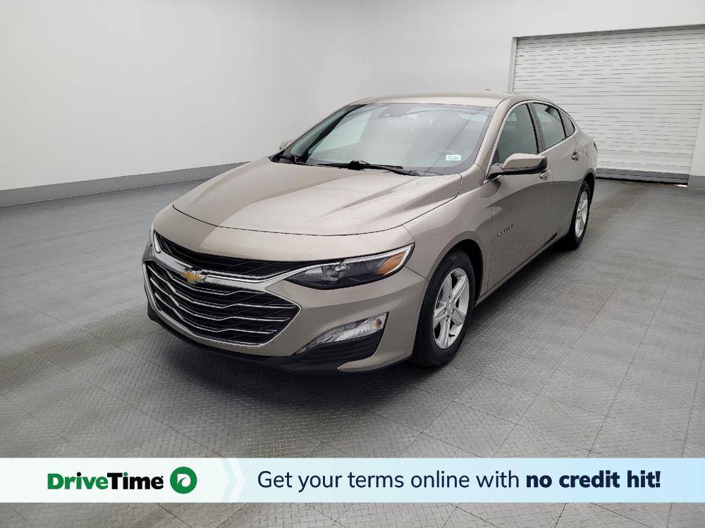 2023 Chevrolet Malibu LT — Sedan — 59,088 mi — Savannah, GA