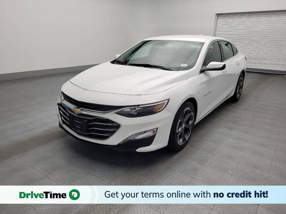 2023 Chevrolet Malibu LT — Sedan — 56,056 mi — Savannah, GA