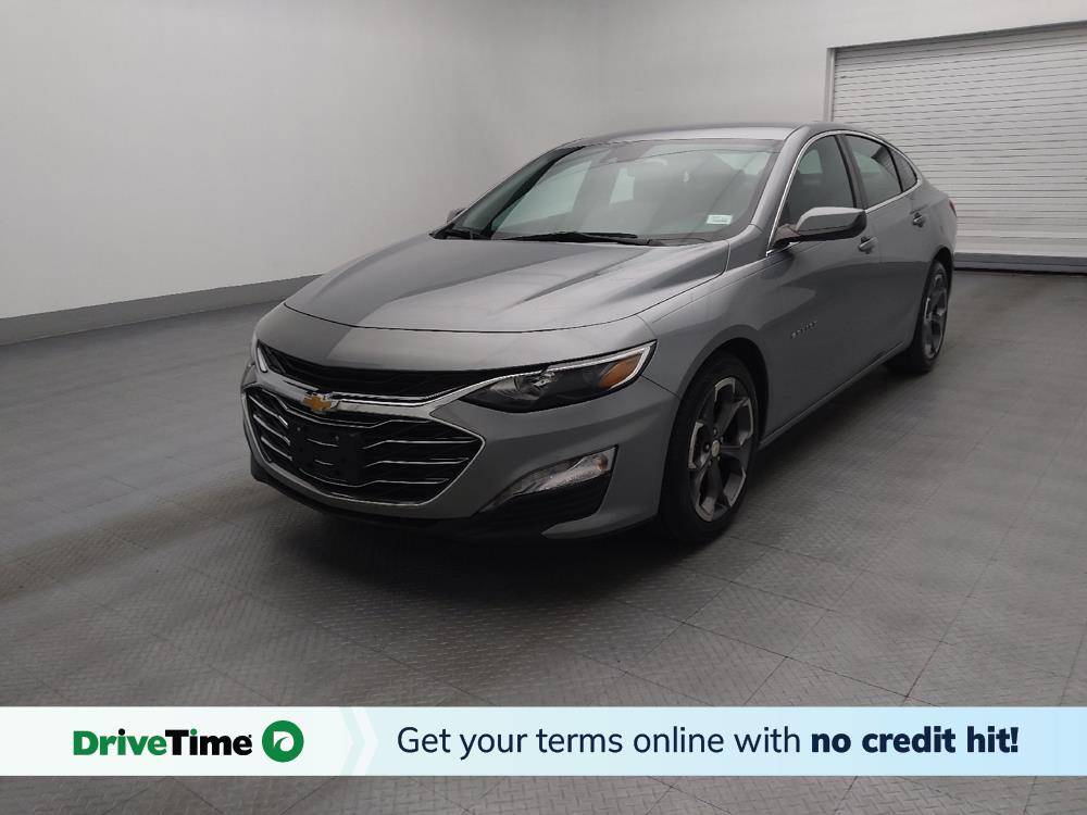 2023 Chevrolet Malibu LT — Sedan — 53,617 mi — Savannah, GA