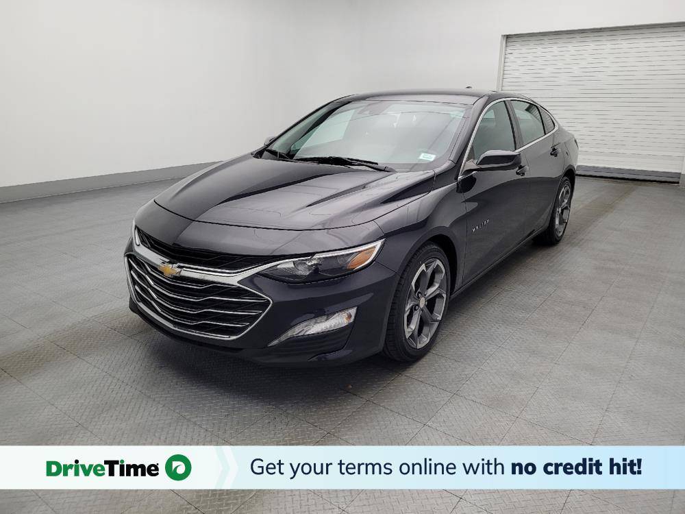2023 Chevrolet Malibu LT — Sedan — 65,320 mi — Savannah, GA