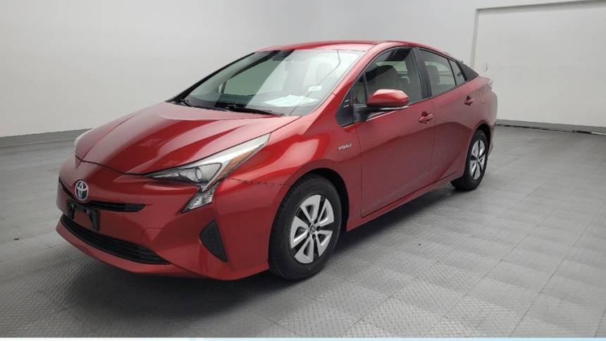 2016 Toyota Prius Two — Hatchback — 46,517 mi — Albuquerque, NM