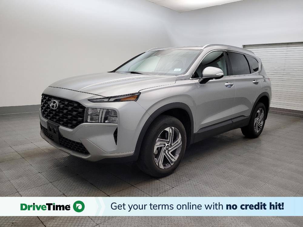 2023 Hyundai Santa Fe SEL — SUV — 30,264 mi — Albuquerque, NM