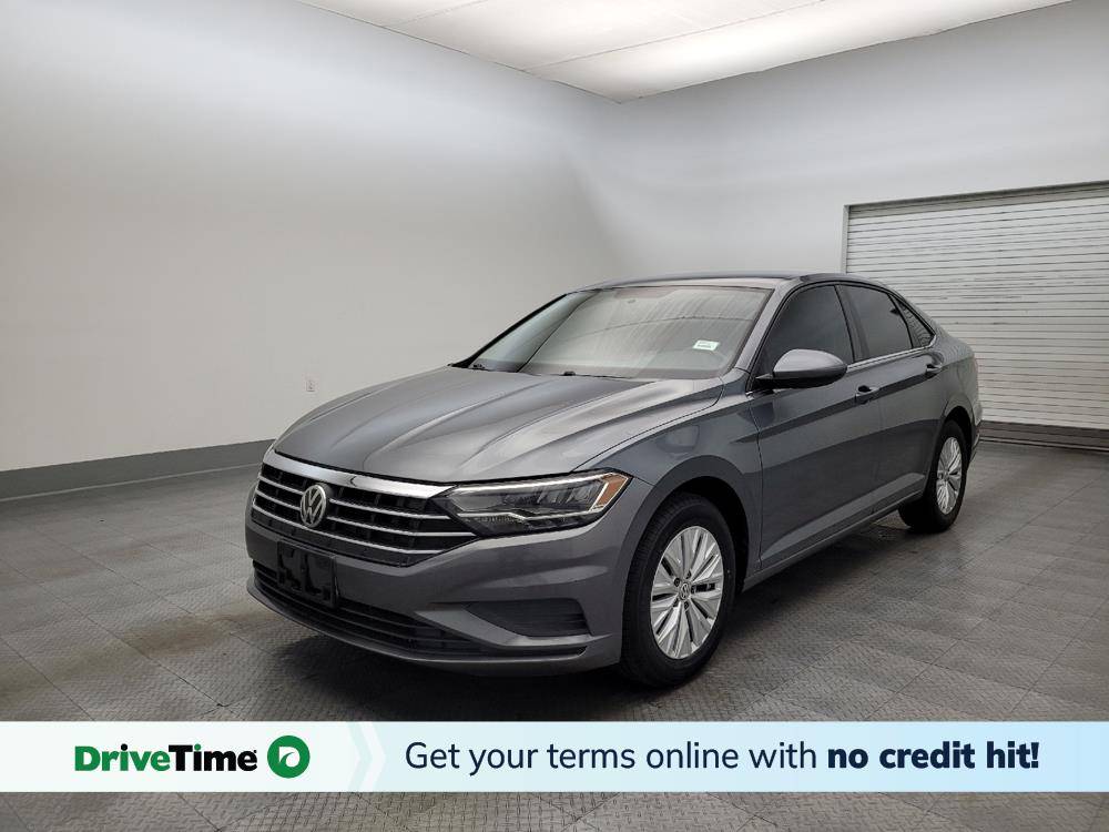 2019 Volkswagen Jetta S — Sedan — 78,811 mi — Albuquerque, NM
