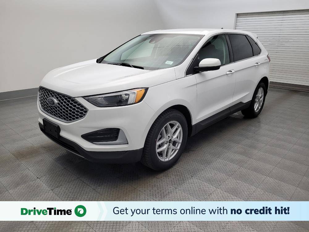 2023 Ford Edge SEL — SUV — 55,392 mi — Albuquerque, NM
