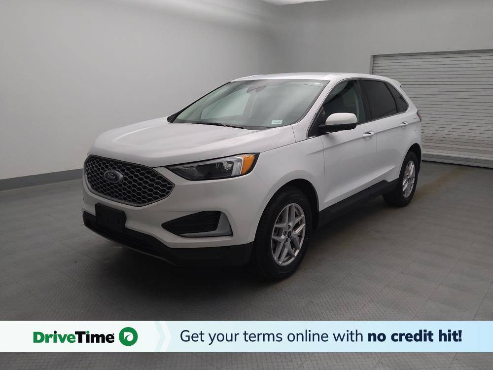 2023 Ford Edge SEL — SUV — 38,481 mi — Albuquerque, NM