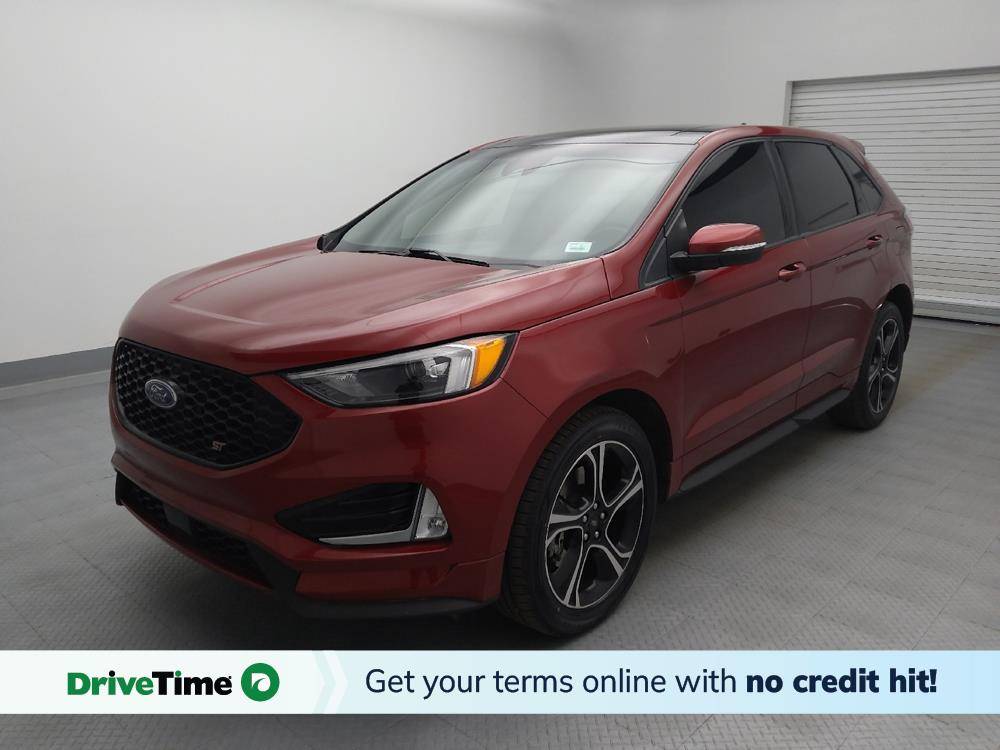 2019 Ford Edge ST — SUV — 61,205 mi — Albuquerque, NM