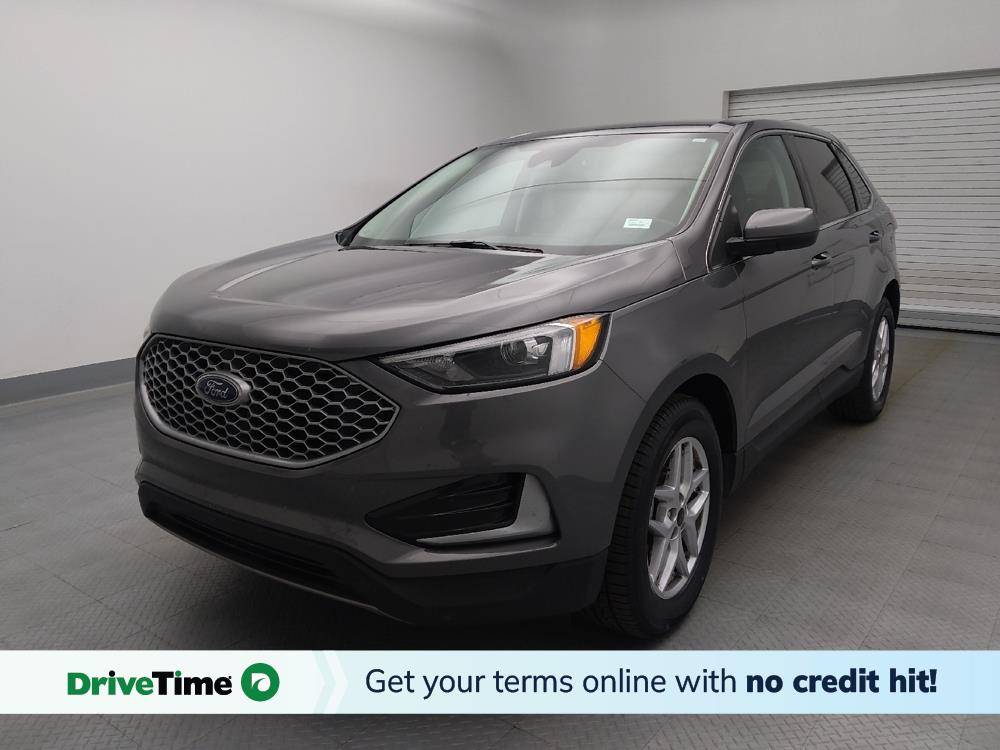 2024 Ford Edge SEL — SUV — 44,430 mi — Albuquerque, NM