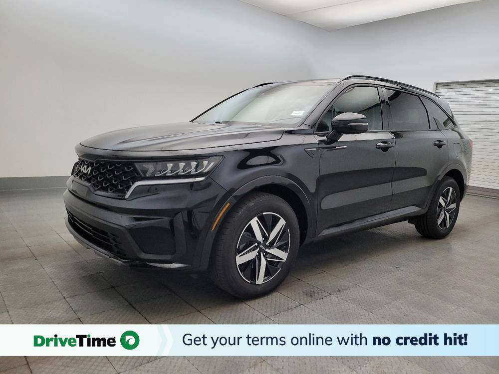 2022 Kia Sorento S — SUV — 79,284 mi — Albuquerque, NM