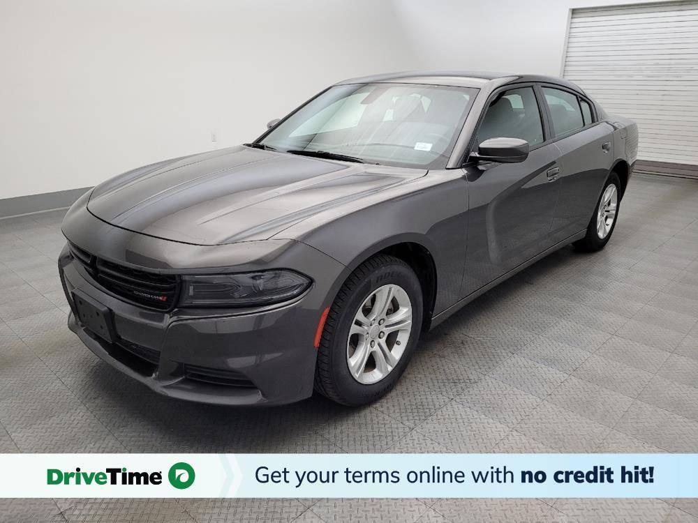 2022 Dodge Charger SXT — Sedan — 70,443 mi — Albuquerque, NM