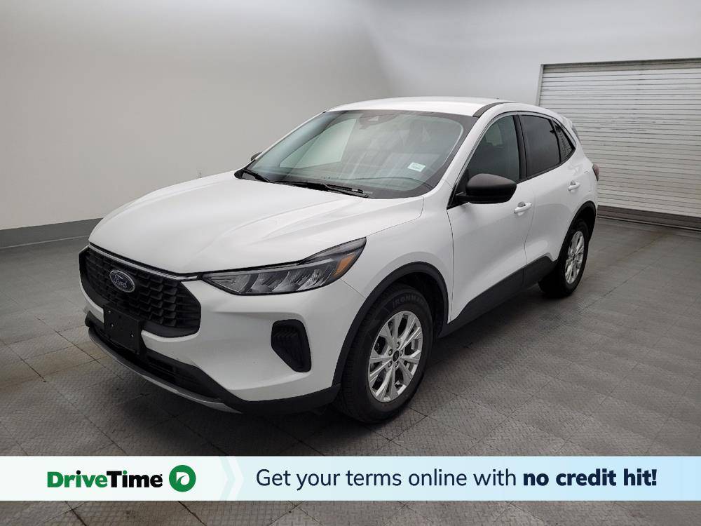2024 Ford Escape Active — SUV — 58,331 mi — Albuquerque, NM