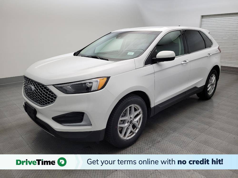 2023 Ford Edge SEL — SUV — 42,378 mi — Albuquerque, NM