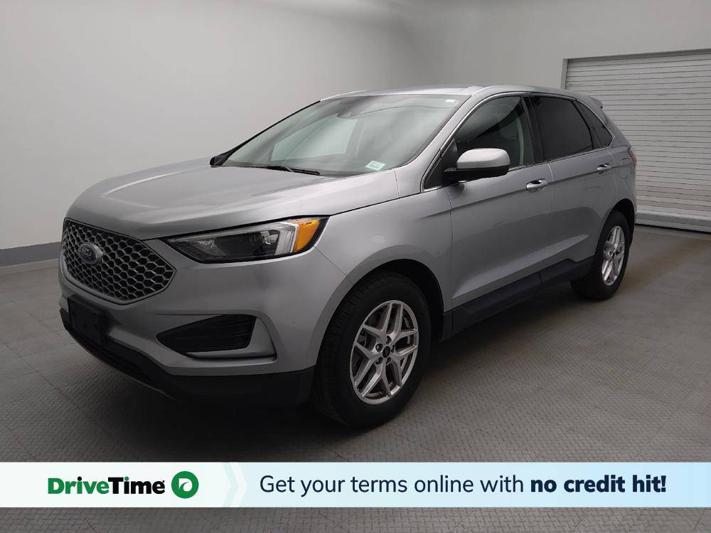 2023 Ford Edge SEL — SUV — 48,431 mi — Albuquerque, NM