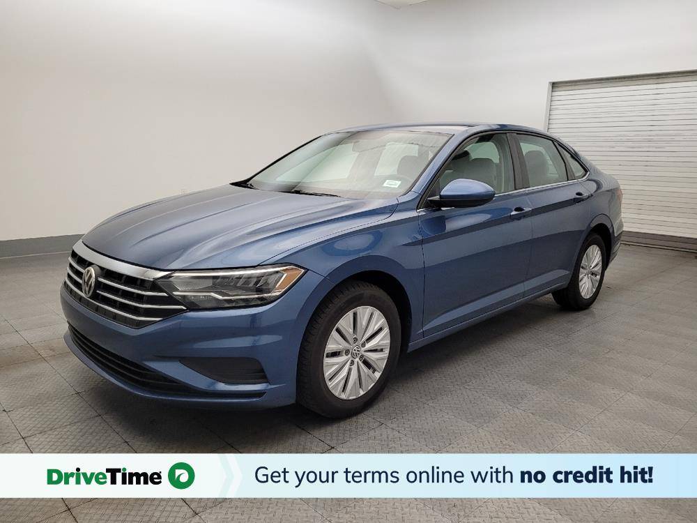 2019 Volkswagen Jetta R-Line — Sedan — 90,553 mi — Albuquerque, NM