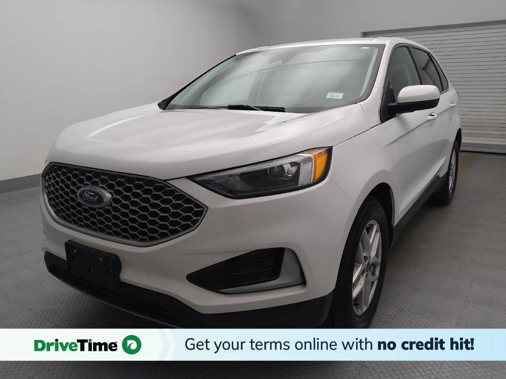 2024 Ford Edge SEL — SUV — 29,711 mi — Albuquerque, NM