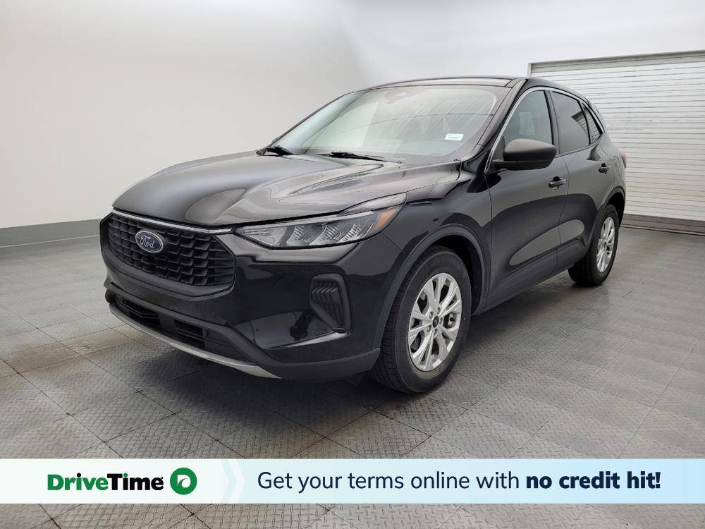 2023 Ford Escape Active — SUV — 52,011 mi — Albuquerque, NM
