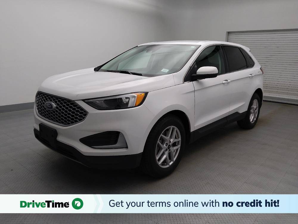 2024 Ford Edge SEL — SUV — 34,048 mi — Albuquerque, NM