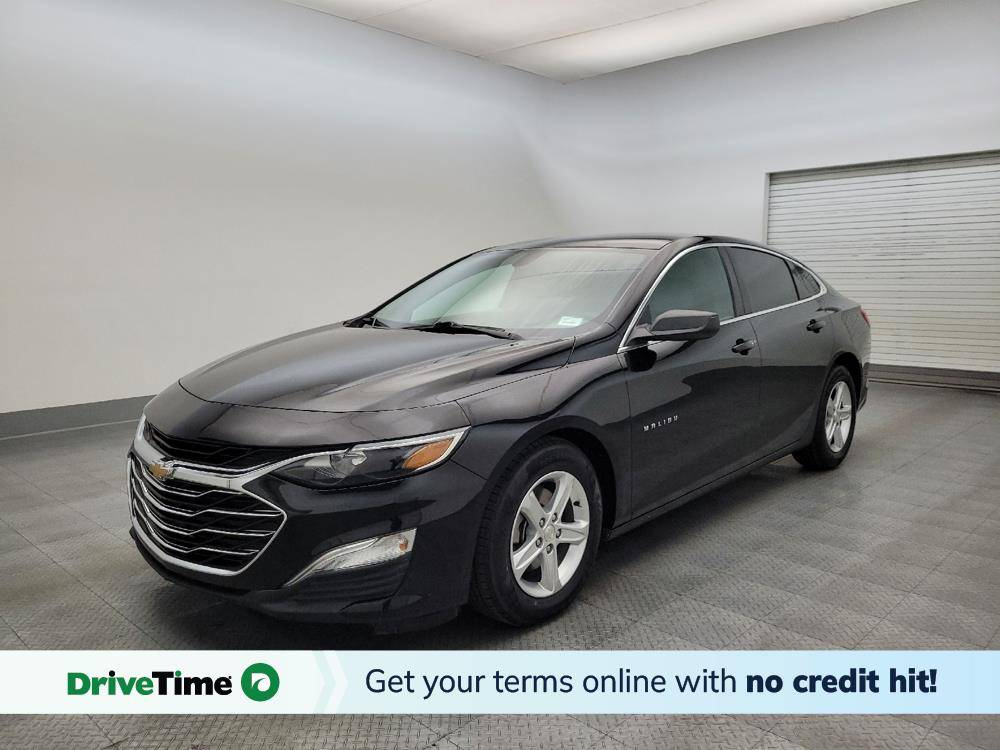 2019 Chevrolet Malibu LS — Sedan — 92,855 mi — Albuquerque, NM