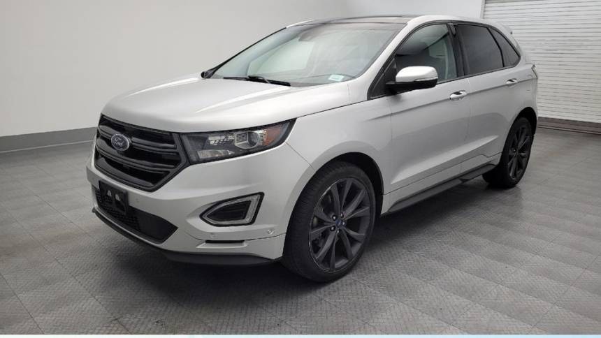 2015 Ford Edge Sport — SUV — 74,611 mi — Albuquerque, NM