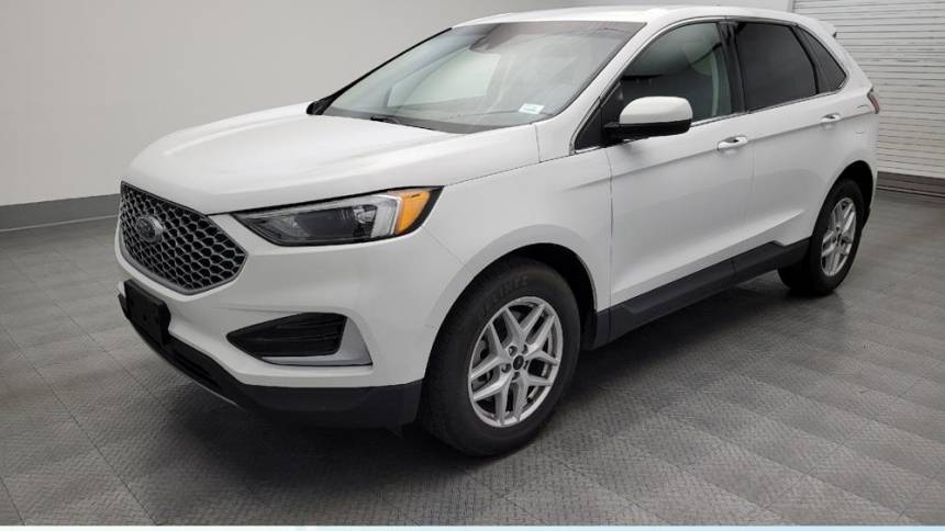 2023 Ford Edge SEL — SUV — 44,748 mi — Albuquerque, NM