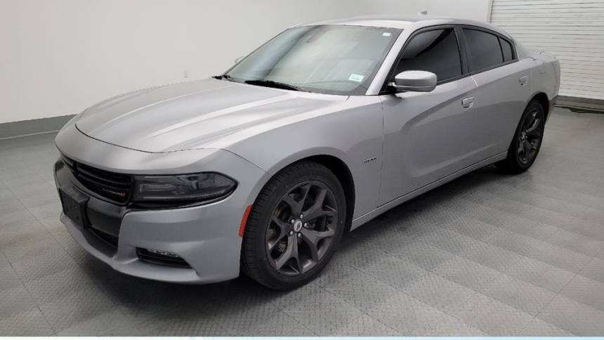 2018 Dodge Charger R/T — Sedan — 77,439 mi — Albuquerque, NM