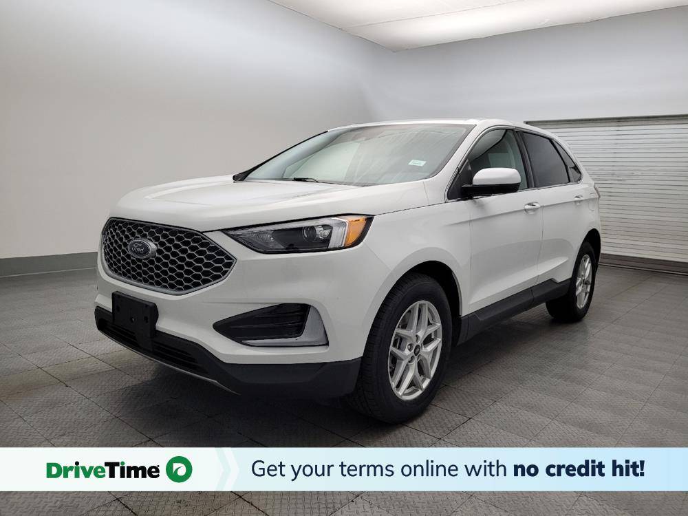 2023 Ford Edge SEL — SUV — 52,592 mi — Albuquerque, NM